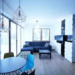 Dream Lux شقة *