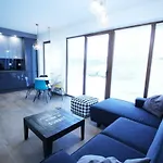 Dream Lux شقة