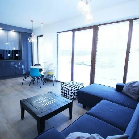 Dream Lux Lägenhet