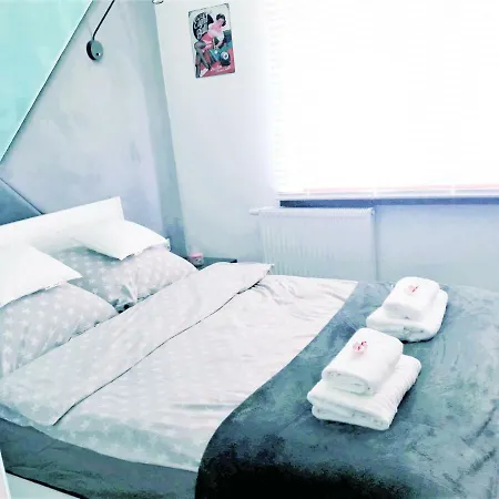 Dream Lux * Krasków