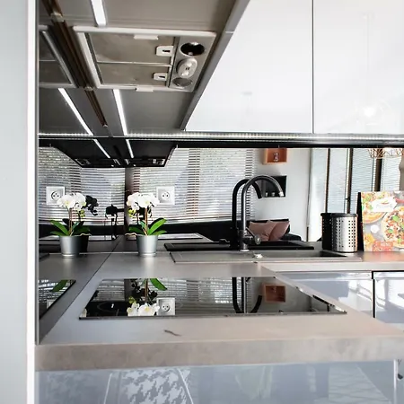 Διαμέρισμα Dream Lux *