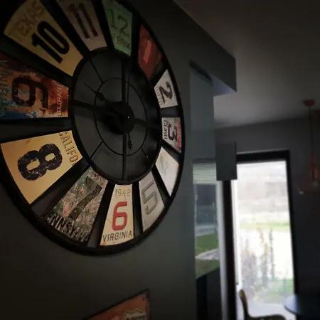 Διαμέρισμα Dream Lux