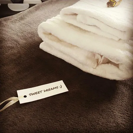 Apartment Dream Lux Krakau