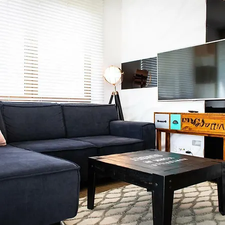 Apartment Dream Lux *