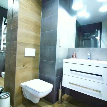 Dream Lux Apartment Krakau